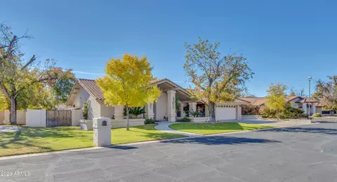 677 E Linda Ln, Gilbert, AZ 85234 photo 5