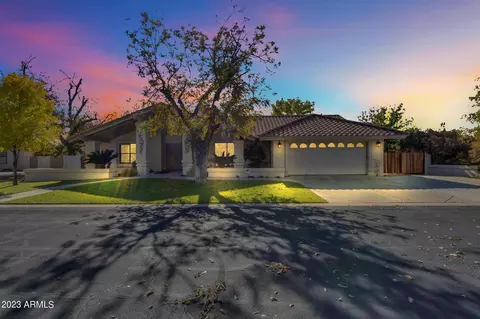 677 E Linda Ln, Gilbert, AZ 85234
