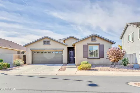 3406 N Loma Vis, Mesa, AZ 85213