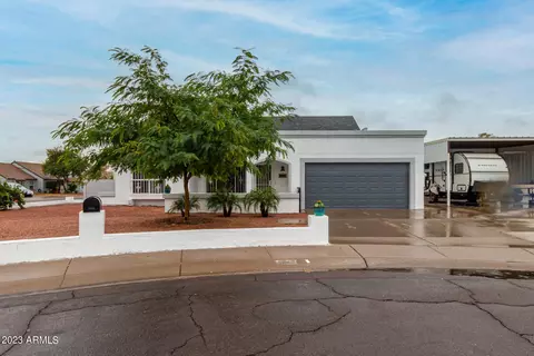 8742 W Meadowbrook Ave, Phoenix, AZ 85037