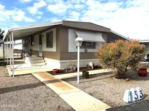 747 E Germann Rd #133, San Tan Valley, AZ 85140