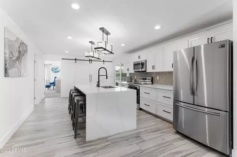 3507 E Claire Dr, Phoenix, AZ 85032