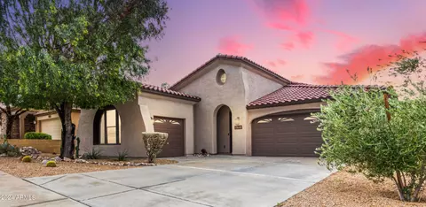 9350 S 179th Dr, Goodyear, AZ 85338