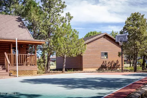 2833 Thunderbolt Cir #207, Overgaard, AZ 85933 photo 12