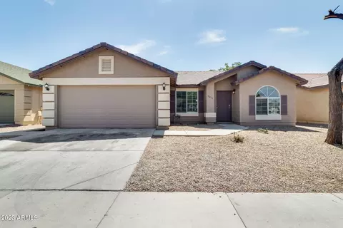 3017 W Pecan Rd, Phoenix, AZ 85041