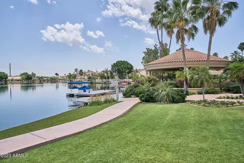 Exterior - 1738 E Marquette Dr, Gilbert, AZ 85234 photo 16 of 18