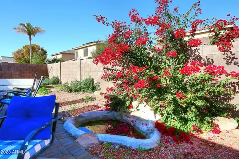 Exterior - 1738 E Marquette Dr, Gilbert, AZ 85234 photo 11 of 18