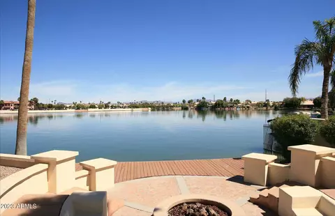 Exterior - 1738 E Marquette Dr, Gilbert, AZ 85234 photo 14 of 18