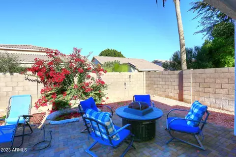 Exterior - 1738 E Marquette Dr, Gilbert, AZ 85234 photo 9 of 18