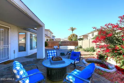 Exterior - 1738 E Marquette Dr, Gilbert, AZ 85234 photo 10 of 18