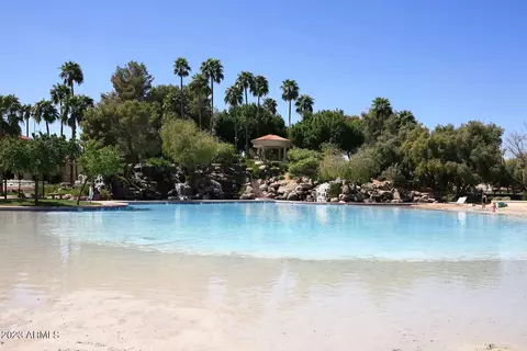 Exterior - 1738 E Marquette Dr, Gilbert, AZ 85234 photo 15 of 18