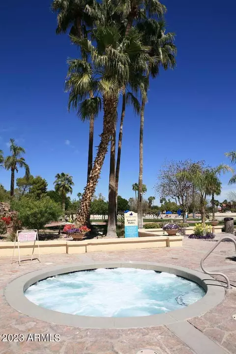 Exterior - 1738 E Marquette Dr, Gilbert, AZ 85234 photo 18 of 18