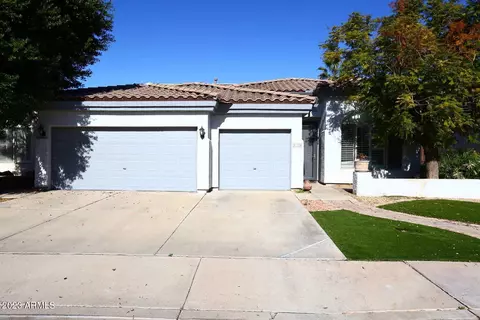 Exterior - 1738 E Marquette Dr, Gilbert, AZ 85234 photo 1 of 18