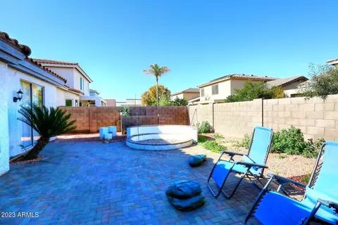Exterior - 1738 E Marquette Dr, Gilbert, AZ 85234 photo 2 of 18
