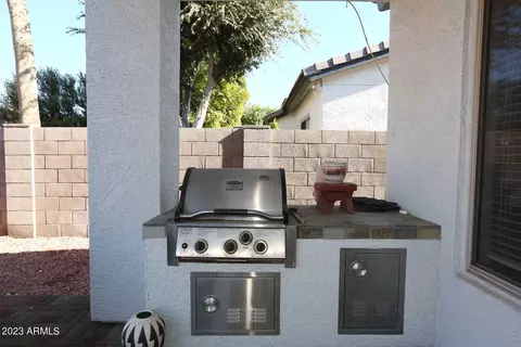 Exterior - 1738 E Marquette Dr, Gilbert, AZ 85234 photo 4 of 18