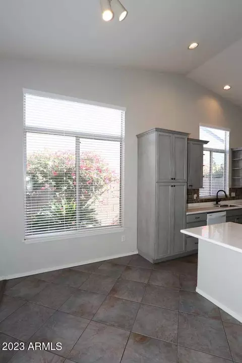 Kitchen - 1738 E Marquette Dr, Gilbert, AZ 85234 photo 5 of 5