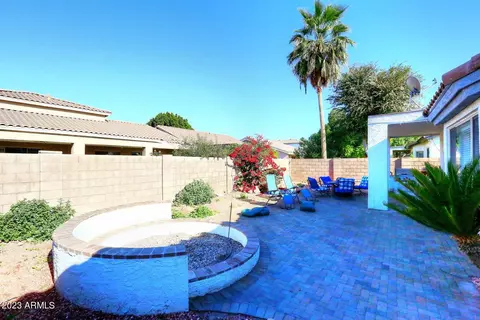 Exterior - 1738 E Marquette Dr, Gilbert, AZ 85234 photo 8 of 18