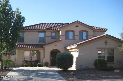 15095 W Windrose Dr, Surprise, AZ 85374