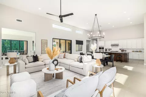 2645 E Warbler Rd, Gilbert, AZ 85297