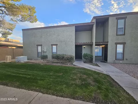1051 S Dobson Rd #41, Mesa, AZ 85202