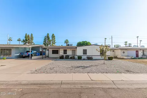 3601 N 8th Ave, Phoenix, AZ 85013