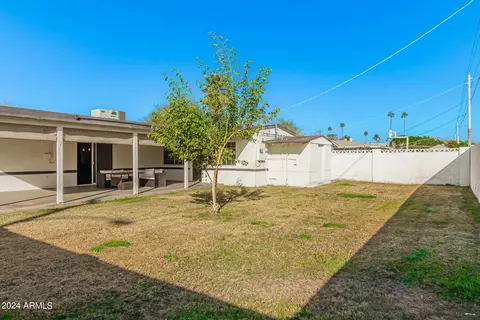 3601 N 8th Ave, Phoenix, AZ 85013 photo 36