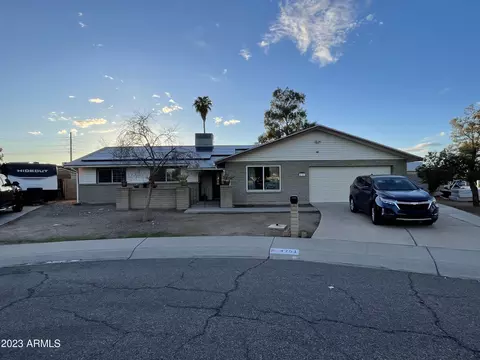 4751 W Altadena Ave, Glendale, AZ 85304