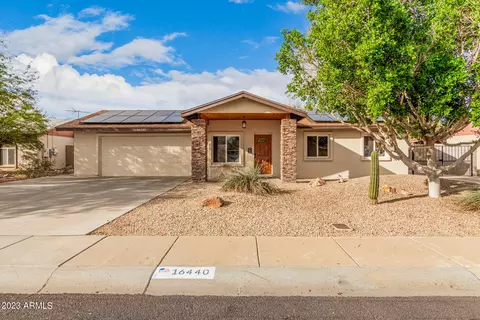 16440 N 62nd Ave, Glendale, AZ 85306