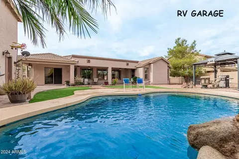 32139 N Caspian Way, San Tan Valley, AZ 85143