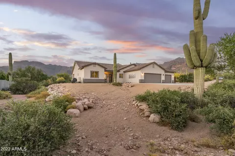 2616 S Tonto Vw, Gold Canyon, AZ 85118