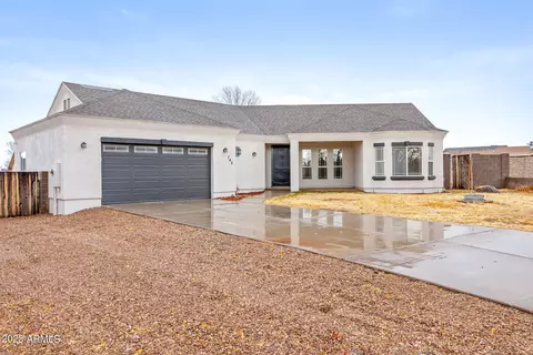 745 E Jasper Cir, Taylor, AZ 85939