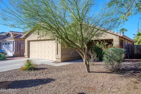2122 S 114th Ln, Avondale, AZ 85323