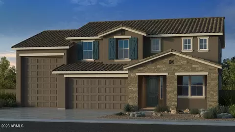 17764 W Oregon Ave, Litchfield Park, AZ 85340