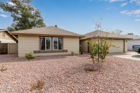 4454 E Coconino St, Phoenix, AZ 85044