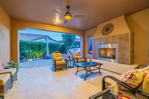 1639 E Hesperus Way, Queen Creek, AZ 85140
