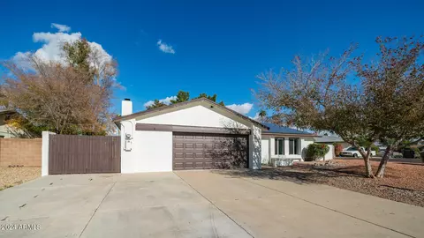 4430 W Sandra Ter, Glendale, AZ 85306