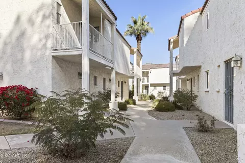 8502 N Central Ave #13, Phoenix, AZ 85020