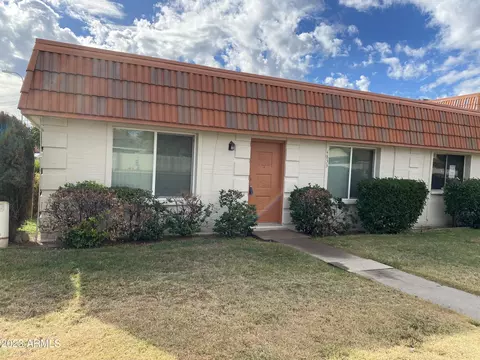 4833 W Northern Ave, Glendale, AZ 85301