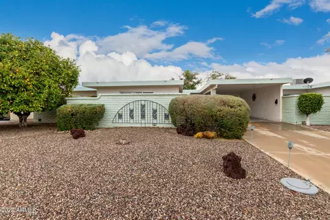 9811 W Lancaster Dr, Sun City, AZ 85351