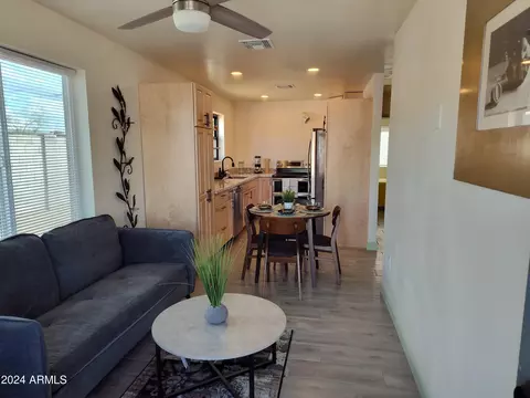 1933 W Hadley St, Phoenix, AZ 85009