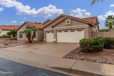 6257 E Star Valley St, Mesa, AZ 85215