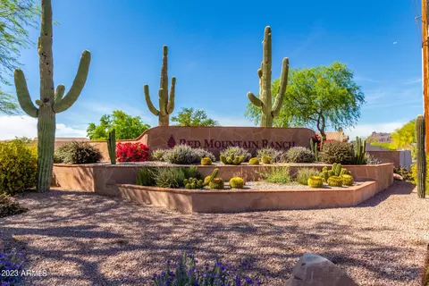 6257 E Star Valley St, Mesa, AZ 85215 photo 28