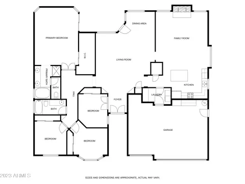 6257 E Star Valley St, Mesa, AZ 85215 photo 3