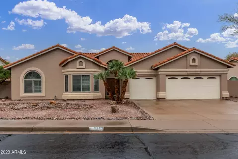 6257 E Star Valley St, Mesa, AZ 85215 photo 2