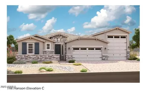 40440 W Desert Fairways Dr, Maricopa, AZ 85138