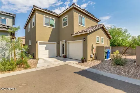 1807 W Pollack St, Phoenix, AZ 85041