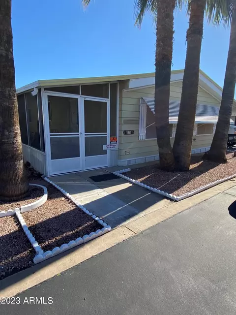 2605 S Tomahawk Rd #33, Apache Junction, AZ 85119
