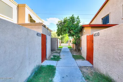 4029 W Palomino Rd, Phoenix, AZ 85019