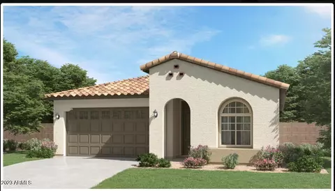 11231 W Levi Dr, Tolleson, AZ 85353