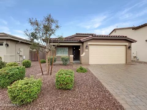 42028 N Hinoki St, San Tan Valley, AZ 85140